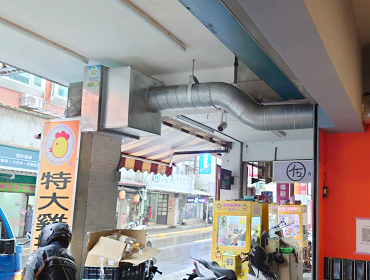 鹹酥雞(台北)