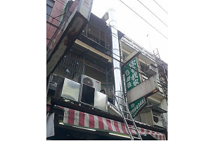 便當店-你家我家自助餐(彰化)