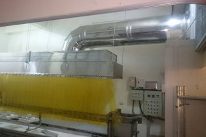 食品加工廠-豆腐工廠(新北)
