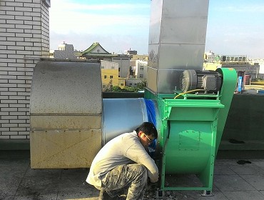 養老中心(台中)