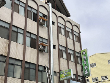 串燒食堂(台中)