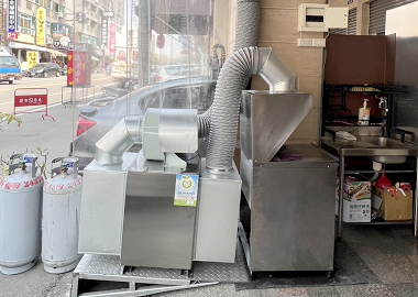 鹹酥雞店(台中)