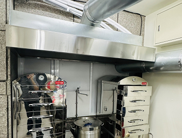 中式餐廳(高雄)