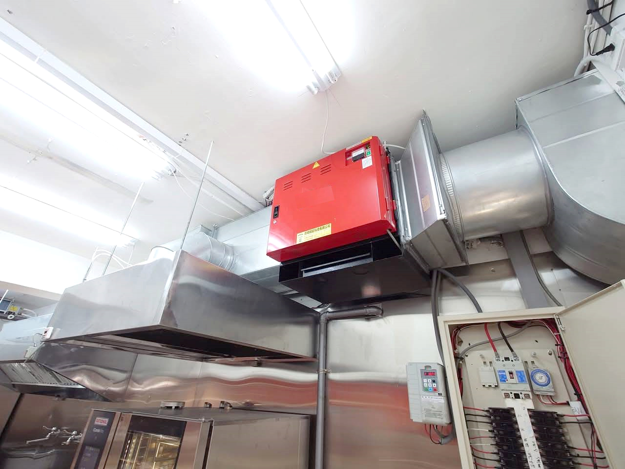 燒臘餐廳(台北)