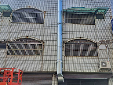 自助洗衣店(台中)