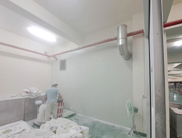 食品工廠(台中)