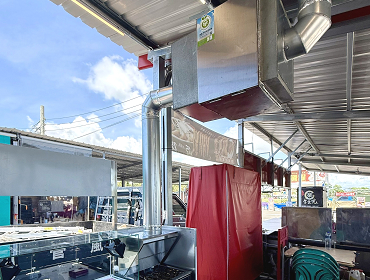 炸雞店(高雄)