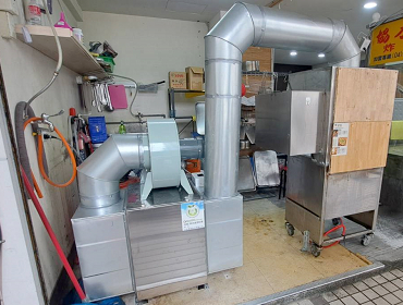 雞排店(台中)