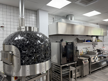 披薩美食餐廳(屏東)