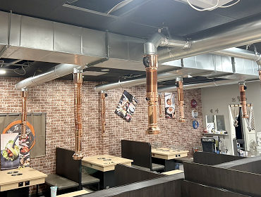 燒肉店(新竹)