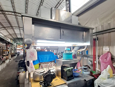 鹹酥雞店(台中)