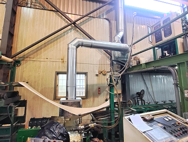 鋼板加工廠(台中)