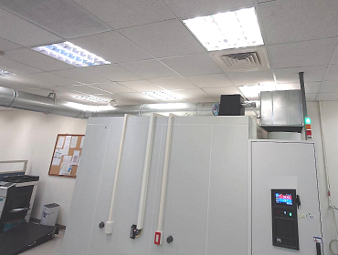 檢測工廠實驗室(新北)