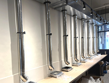 個人燒肉店(高雄)