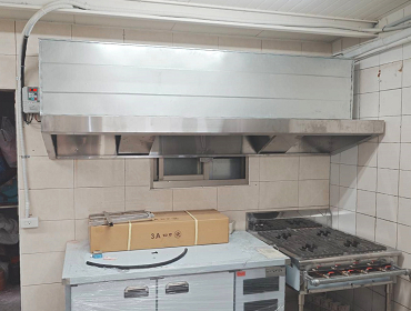 韓式料理店(新北)