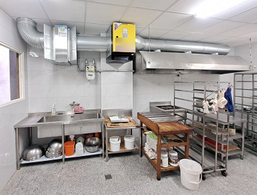 三明治店(台中)