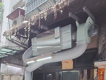 住家炸物(新北)