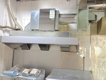 美式餐廳(高雄)