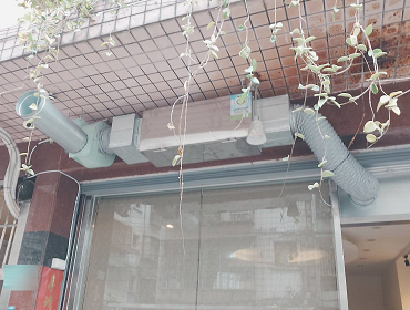 咖啡烘豆(台北)