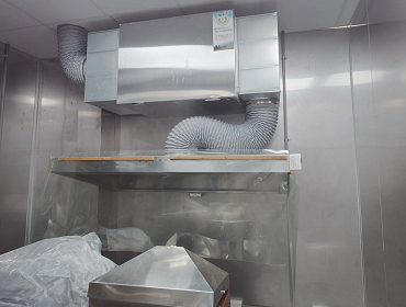 韓式小吃店(新北)