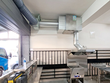 炸物店早午餐(雲林)