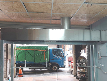 越式河粉店(台北)