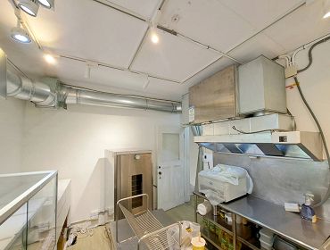 甜甜圈點心店(台中)