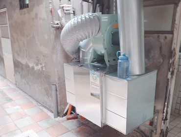 咖啡簡餐店(台北)