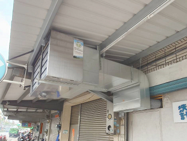 自助洗衣店(桃園)