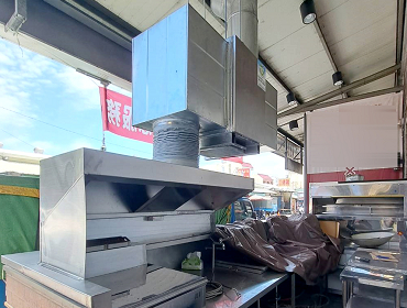 肉圓店(嘉義)