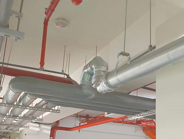 長照中心(新北)
