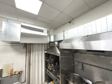 麻辣火鍋店(高雄)