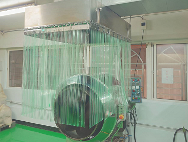 小型食品加工廠(新北)