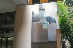 早餐店-靜宜大學Morning House(台中)