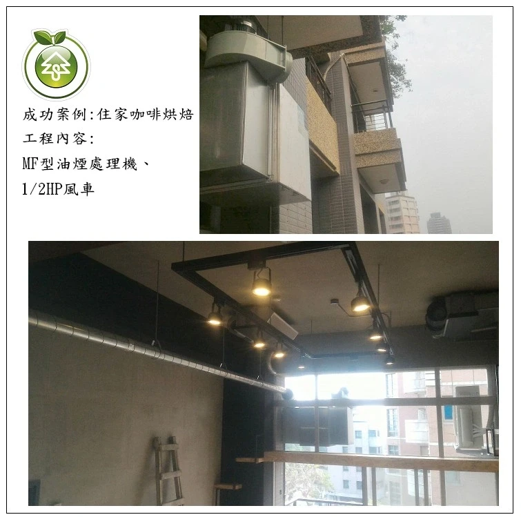 住家咖啡烘焙(台中)