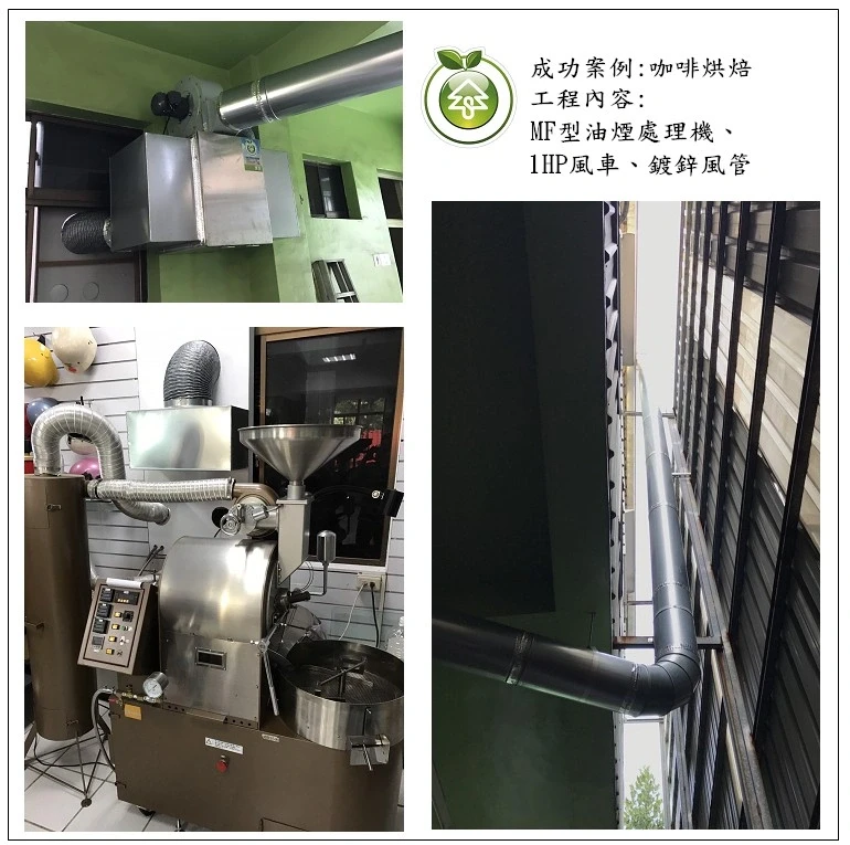 咖啡烘焙(台南)