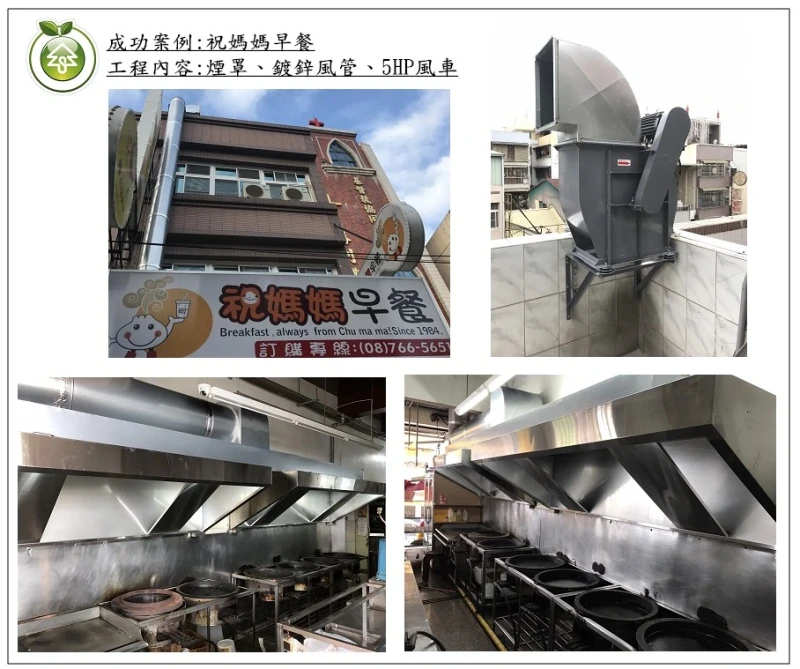 祝媽媽早餐(屏東)