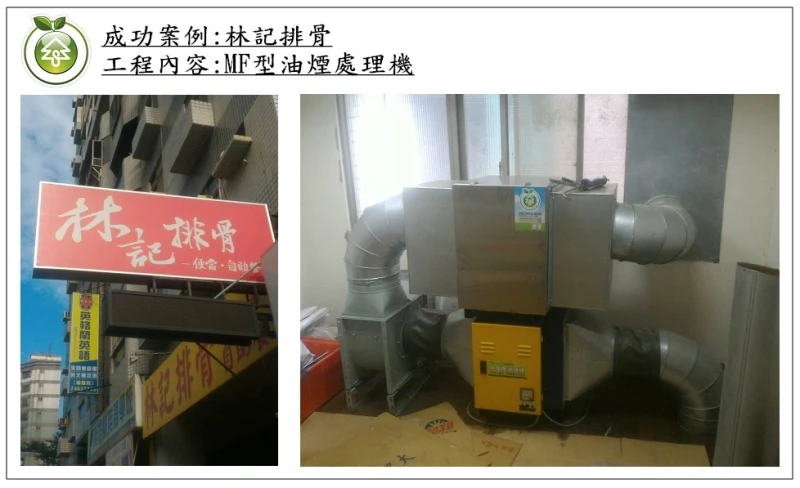 林記排骨(台中)