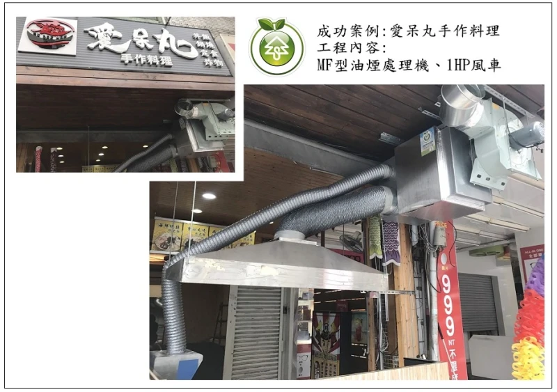 愛呆丸手作料理(高雄)