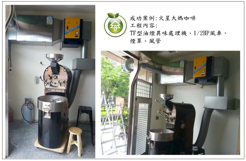 火星大媽咖啡(新北)