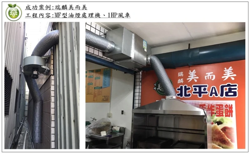 瑞麟美而美(高雄)