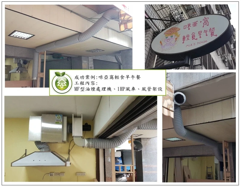 咪亞窩輕食早午餐(台中)