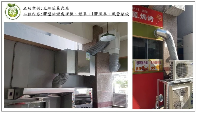 瓦娜芝義式屋(台中)