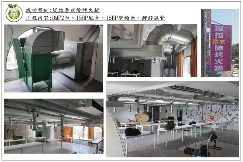 堤拉泰式碳烤火鍋(台中)