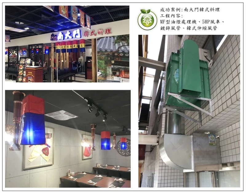 南大門韓式料理(高雄)