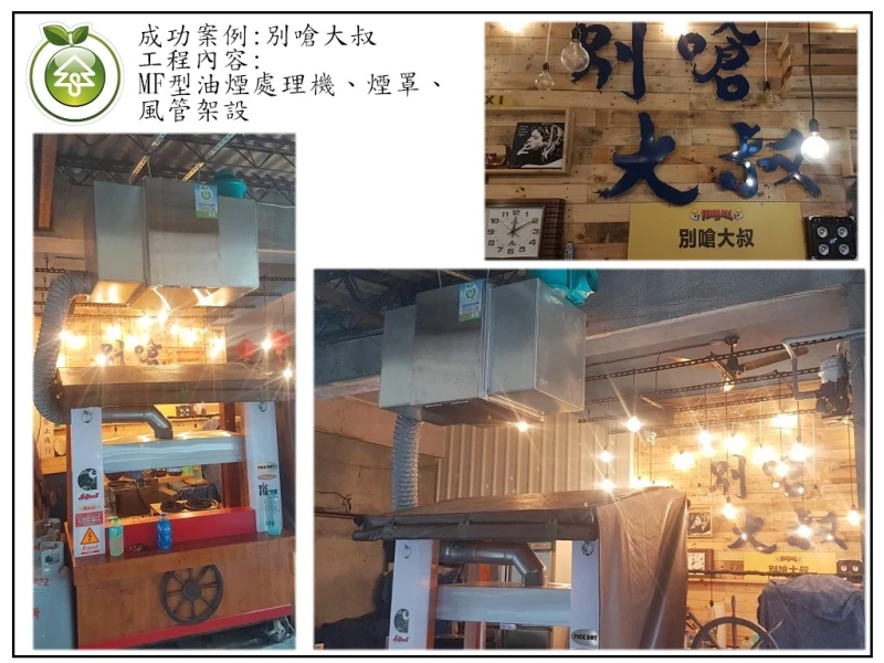 別嗆大叔(台中)