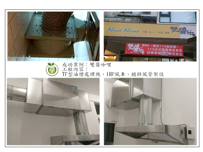 雙醬咖哩(新北)