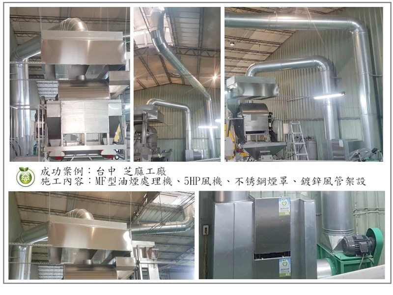 芝麻工廠(台中)