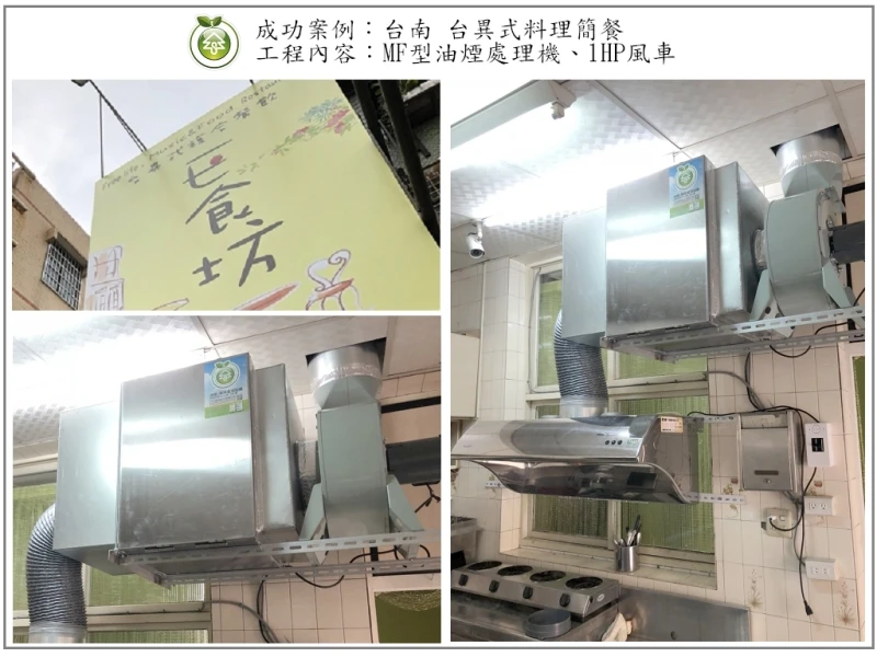 台異式料理簡餐(台南)