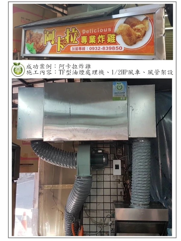 阿卡拉炸雞(新北)